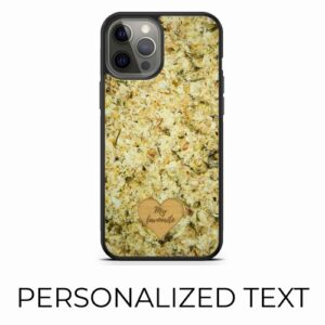 Capa de telemóvel personalizada - Presente personalizado - Jasmine